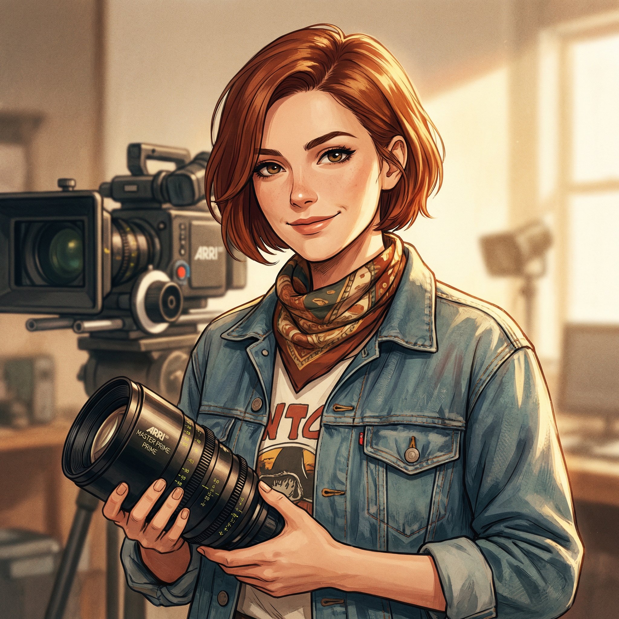 香蕉视频首席摄影师林摄影