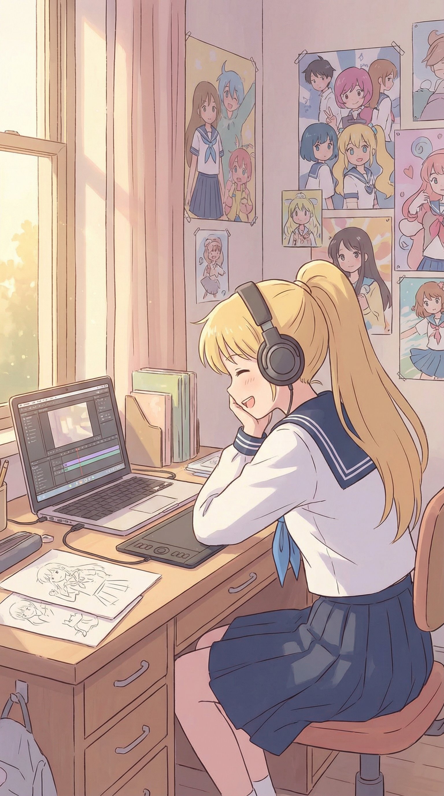 香蕉视频生活视频 - 校园视频剪辑