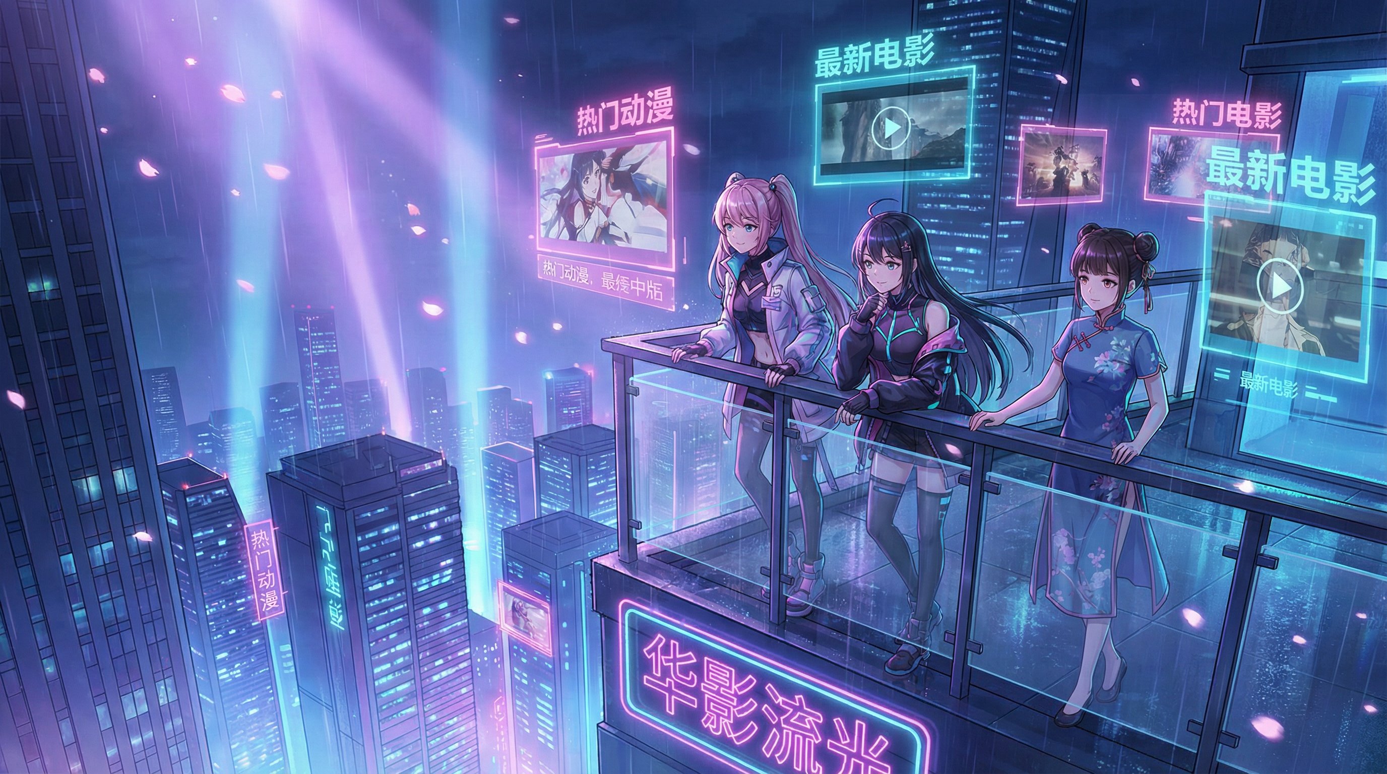 香蕉视频二次元影视传媒视频社区