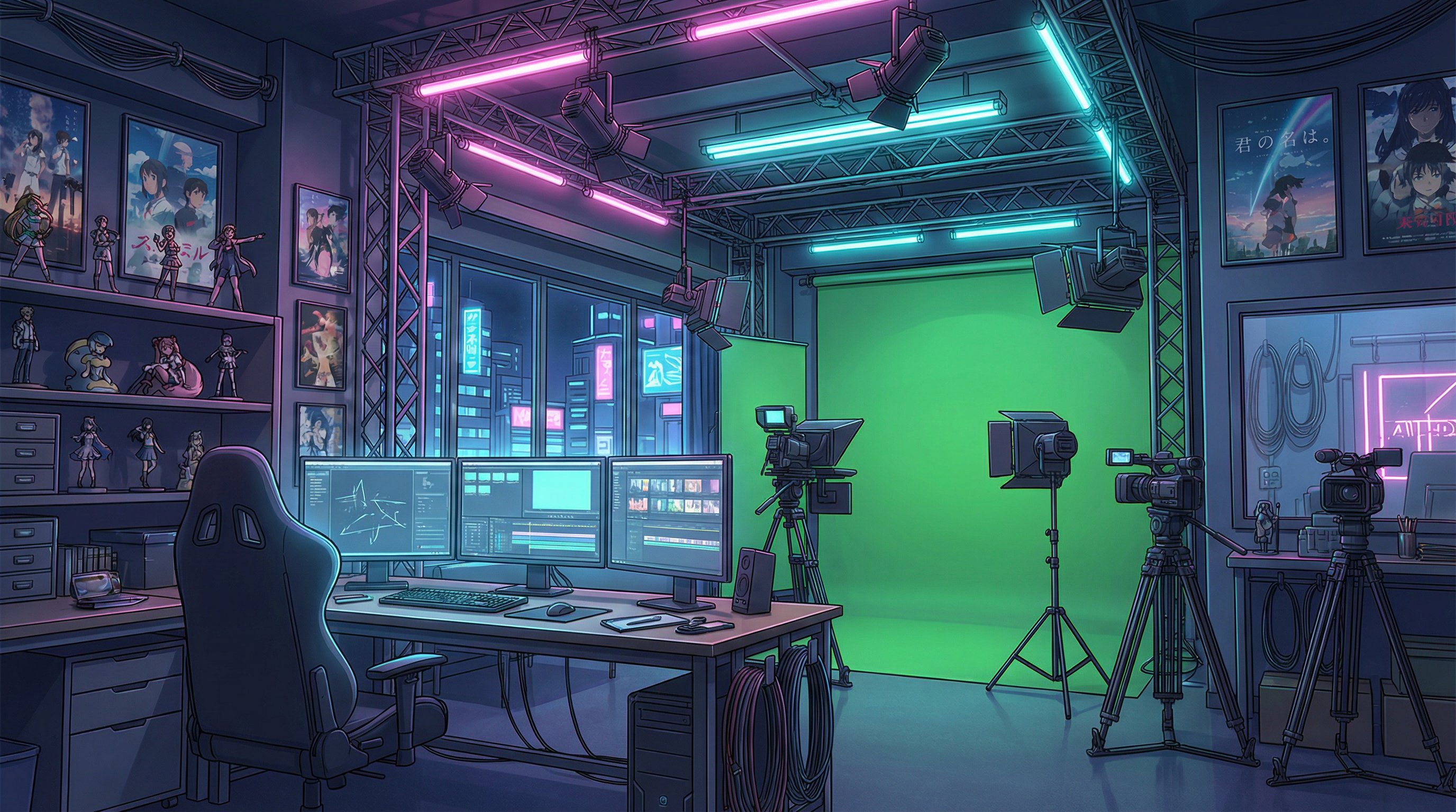 香蕉视频影视传媒公司